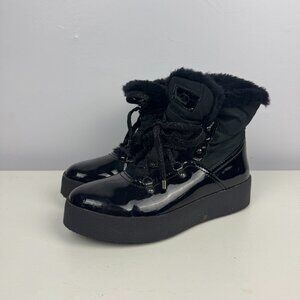 Antartica Winter Boots Size 38